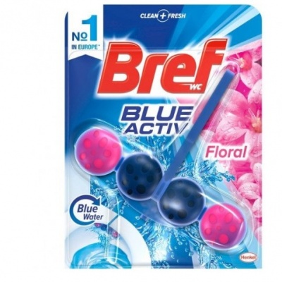 BREF WC POWER ACTIVE 50GR. FLOREAL