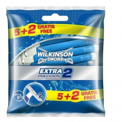 WILKINSON XTREME2 5PZ. BLU PREC