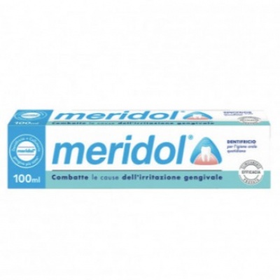 MERIDOL DENT. 100ML. SENSITIVE