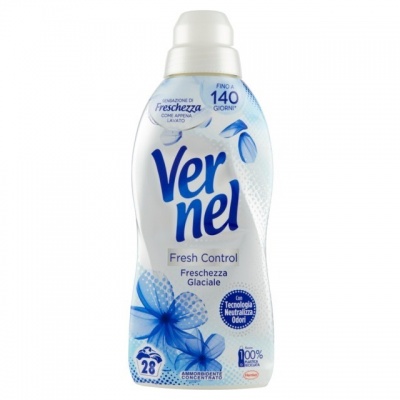 VERNEL AMM.CONC. 700ML. GLAC.ODOR