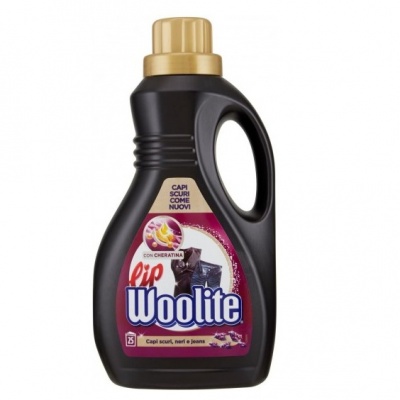 LIP WOOLITE 1500ML. MIXNOIR