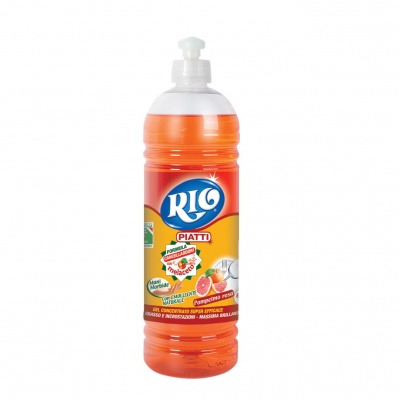 RIO BUM BUM PIATTI 800ML. ACETO