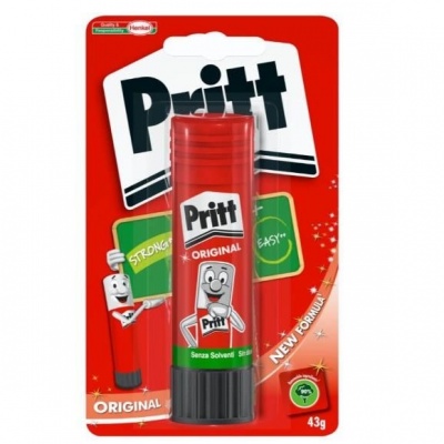 PALL BOX VERTICALE PRITT4120PZ