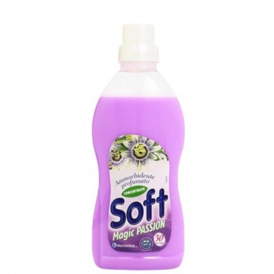 SOFT AMM.CONC. 750ML. PASSION PROMO