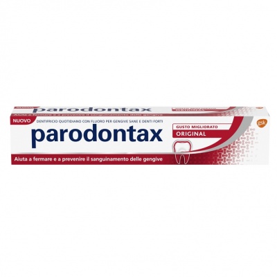 PARODONTAX DENT. 75ML. CLASSICO