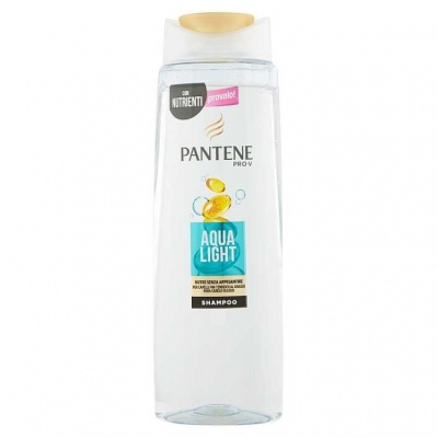 PANTENE SH. 250ML. CLASSICO