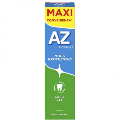 AZ DENT. 75 10ML. PROT. CARIE GEL