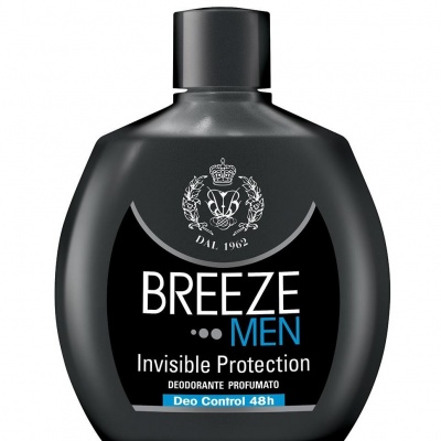 BREEZE DSQ 100ML. INV.PROTE