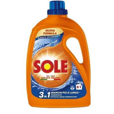 SOLE LAV.LIQ. 2745ML. 61LAV. CLASSICO