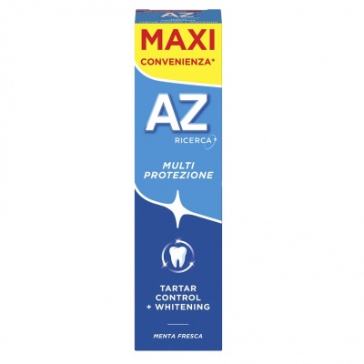 AZ DENT. 75 10ML. PROT. TARTAR CONTROL