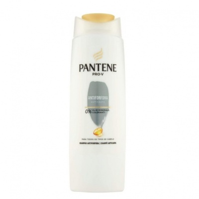 PANTENE SH. 225ML. ANTIFORFORA