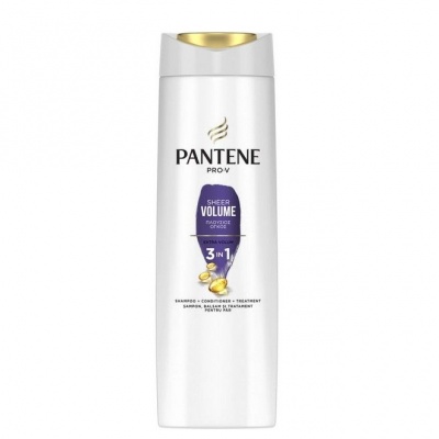 PANTENE SH. 250ML. 3IN1 VOLUME