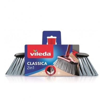 VILEDA SCOPA 2 IN 1 CLASSICA                                