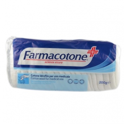 FARMACOTONE CLASSICO 200GR.