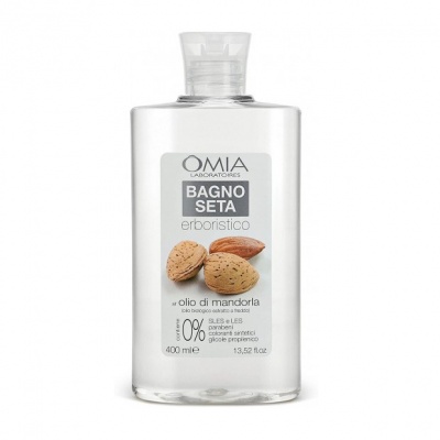 OMIA BAGNO 400ML. MANDORLA PROMO