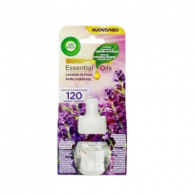 AIR WICK ELETT.RIC. 19ML. LAVANDA