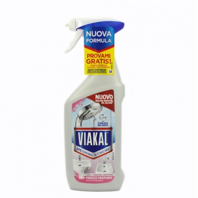 VIAKAL SPRAY 470ML. FRESCO PROF.