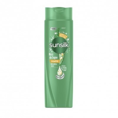 SUNSILK SH. 250ML. RICCI