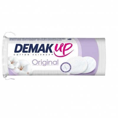 DEMAK UP DISCH. 60PZ. ORIGINAL