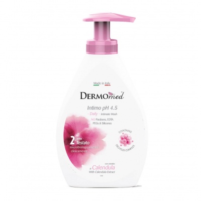 DERMOMED INTIMO 300ML. CALENDULA PROMO