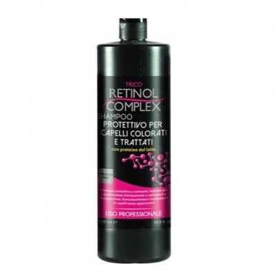 KERATIN COMPLEX SH.PROTEZIONE COLORE 1000ML