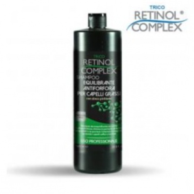 KERATIN COMPLEX SH.ANTIFORFORA CAP.GRASSI 1000ML