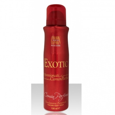 COMIN BODY SP. 150ML FEMME EXOTIC