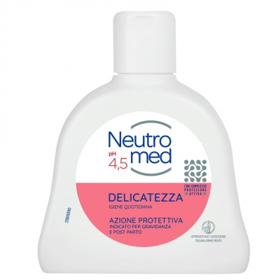 NEUTROMED INTIMO 200ML. DELICATEZZA