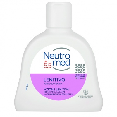 NEUTROMED INTIMO 200ML. LENITIVO