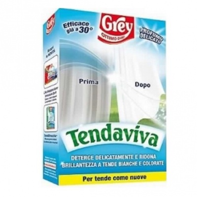 GREY TENDAVIVA POLVERE 500GR.