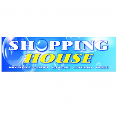 SHOPPING HOUSE SHOPPER 35X65CM 18GR. 500PZ. CT.