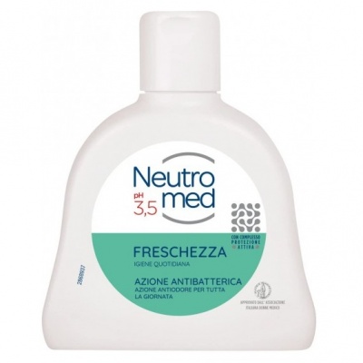 NEUTROMED INTIMO 200ML. FRESCHEZZA