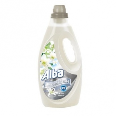 ALBA AMM. 1850ML. 33LAV.  F.BIANCHI