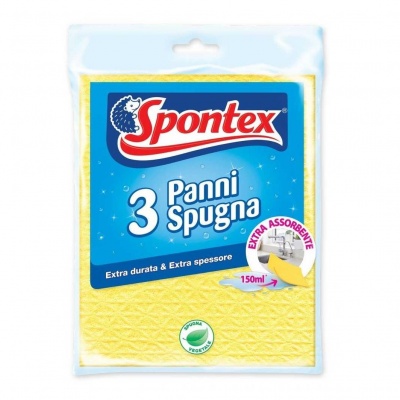 SPONTEX PANNOSPUGNA PZ.3                                    