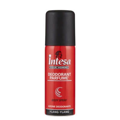 INTESA DEO SPARY 50ML. YLANG