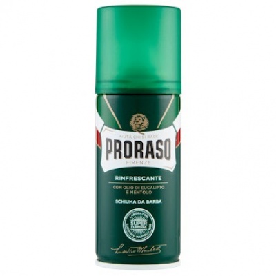 PRORASO SCHIUMA 100ML. RINFRESCANTE