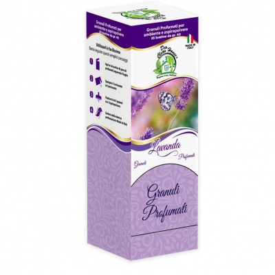 TWINHOUSE GRANI PROFUMATI LAVANDA