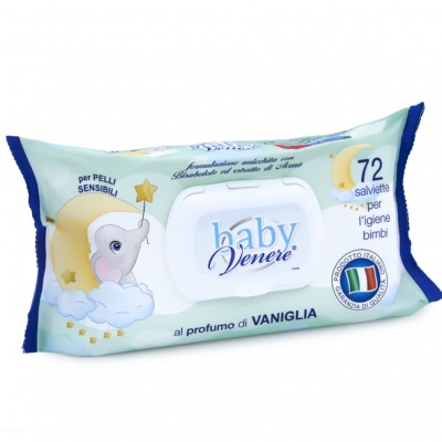 DERMACOTONE SALV. 72PZ. VENERE VANIGLIA PROMO