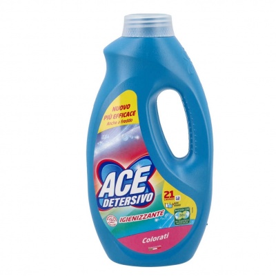 ACE LAV.LIQ. 1050ML. 21LAV. COLOR PROMO