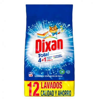 DIXAN FUSTONE 12MIS.