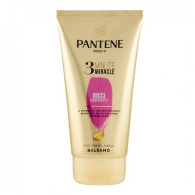 PANTENE BAL. 3MIN. 150ML. RICCI