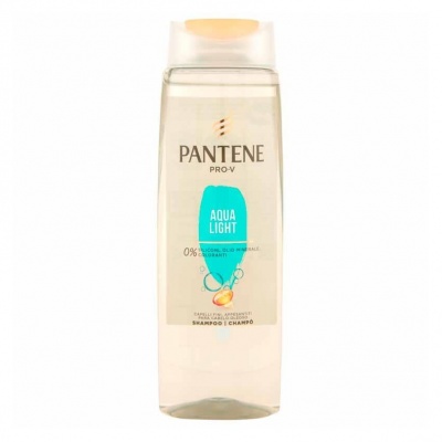 PANTENE SH. 250ML. 1IN1 ACQUA