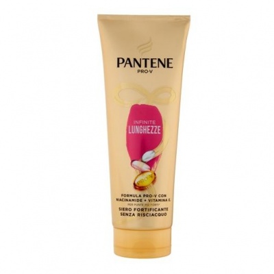 PANTENE SIERO 220ML. LUNGHEZZE INFINITE