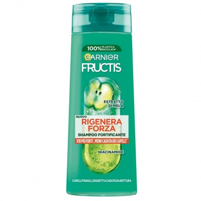 FRUCTIS SH. 250ML. RIGENERA E FORZA C/FRAGILI