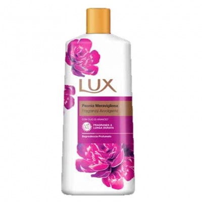 LUX BAGNO 500ML. PEONIA