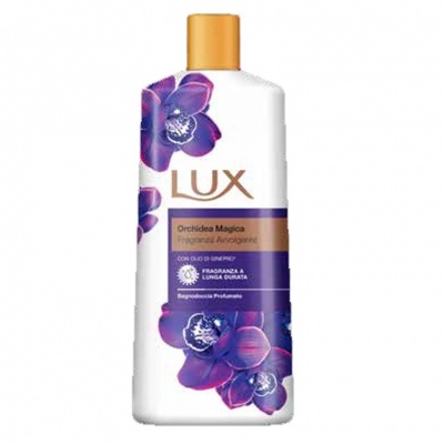 LUX BAGNO 500ML. ORCHIDEA