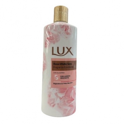 LUX BAGNO 500ML. ROSA