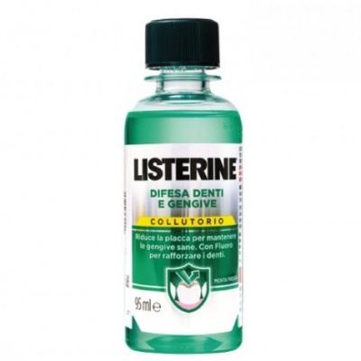 LISTERINE COLL. 95ML. DENTI E GENGIVE