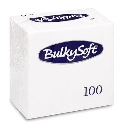 BULKYSOFT TOV. 2V 33X33 100PZ.