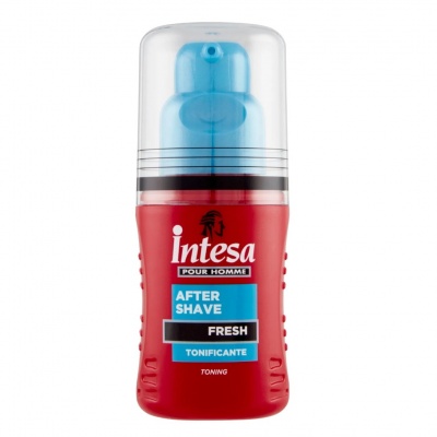 INTESA A/SHAVE 100ML. FRESH